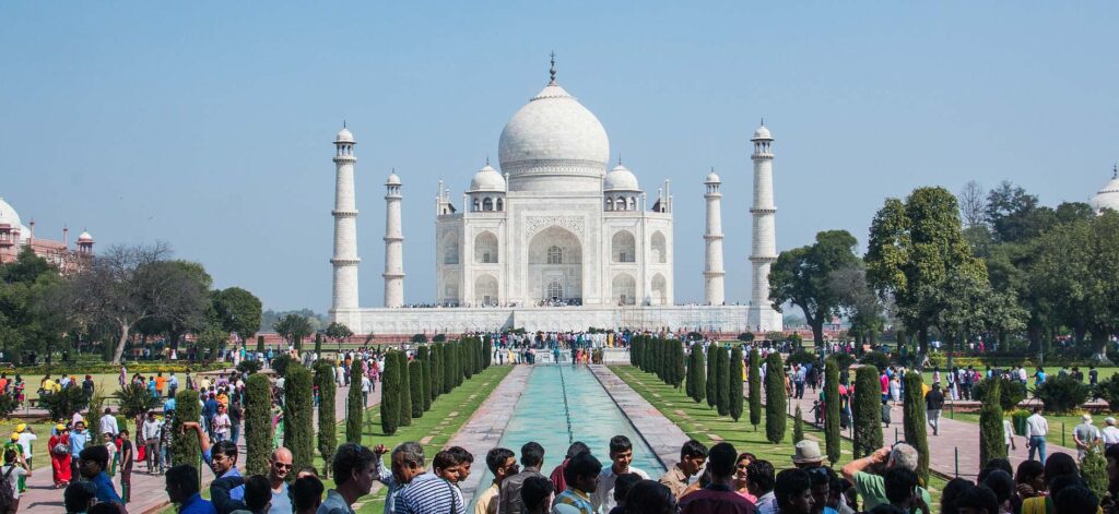 Agra Local Sightseeing Tour By Car