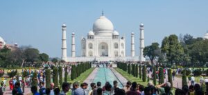 Read more about the article Agra Local Sightseeing Tour By Car