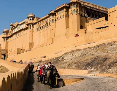 jaipur city tour