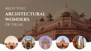 Read more about the article Quick Getaway 2 Days Memorable Delhi Sightseeing