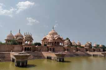 Delhi Agra Mathura Tour Packages You will Love Weekend Getaway
